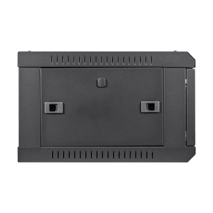 Комутаційна шафа Trinix TRX-4U/600x450x280 Black