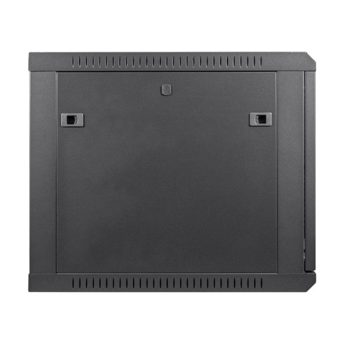 Комутаційна шафа Trinix TRX-9U/600x600x503 Black