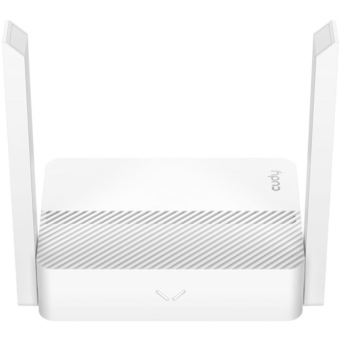 WiFi маршрутизатор Cudy WR300 N300