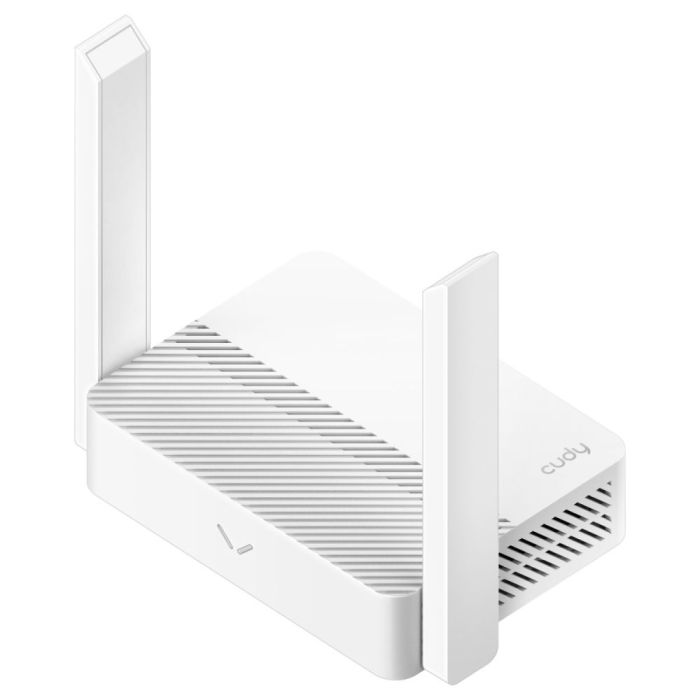 WiFi маршрутизатор Cudy WR300 N300