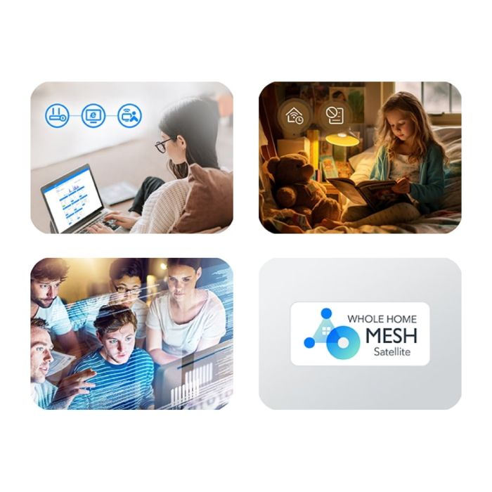 WiFi маршрутизатор Cudy WR300 N300