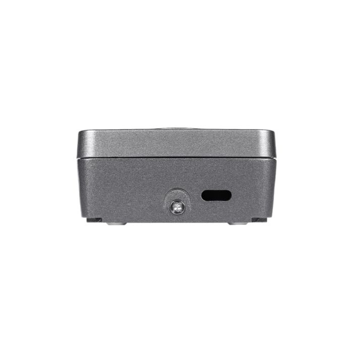 Відеопанель 2Mp Light Vision RIO FHD(KEY) Silver зі зчитувачем Mifare та клавіатурою