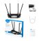 WiFi Mesh 4G LTE-маршрутизатор Cudy LT400 CAT4 N300