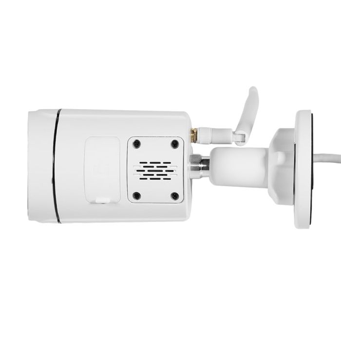IP-відеокамера з WiFi 4Mp Light Vision VLC-5268WI(Tuya) f=3.6mm, ІЧ+LED-підсвічування, з мікрофоном