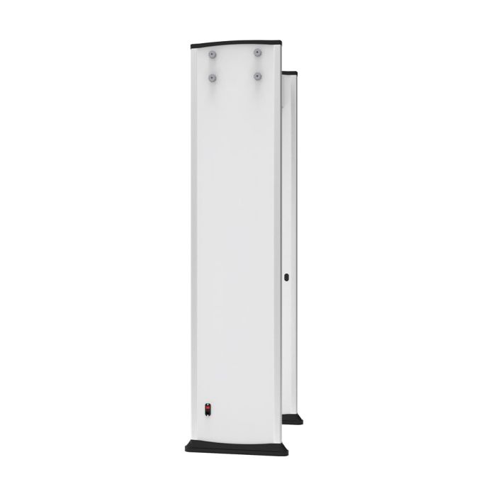 Арочний металодетектор Trinix TRX-800AMD, 33 зони детекції