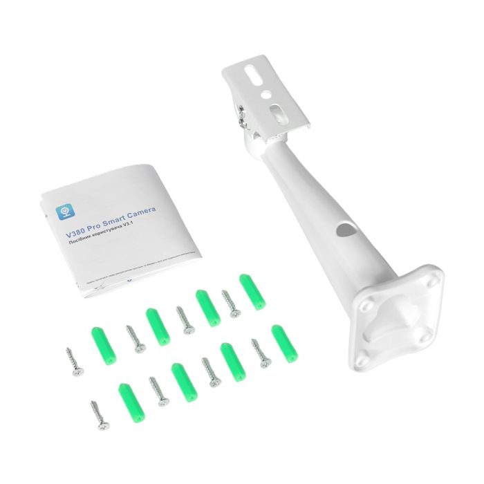 IP PTZ-відеокамера автономна з 4G та сонячною панеллю Light Vision 2Mp+2Mp VLC-9192IG/2C (Solar) Silver f=4mm, на акумуляторних батареях