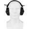 Активні захисні навушники Earmor M31 Plus (BK) Black