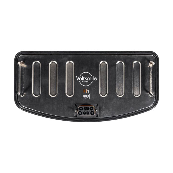 Комплект розширення Voltsmile H Expansion set для модульної системи накопичення енергії серії H