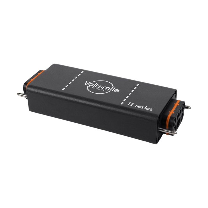 Комплект розширення Voltsmile H Expansion set для модульної системи накопичення енергії серії H