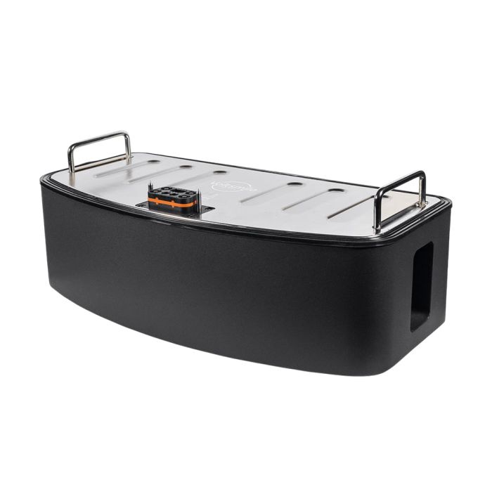 Комплект розширення Voltsmile H Expansion set для модульної системи накопичення енергії серії H