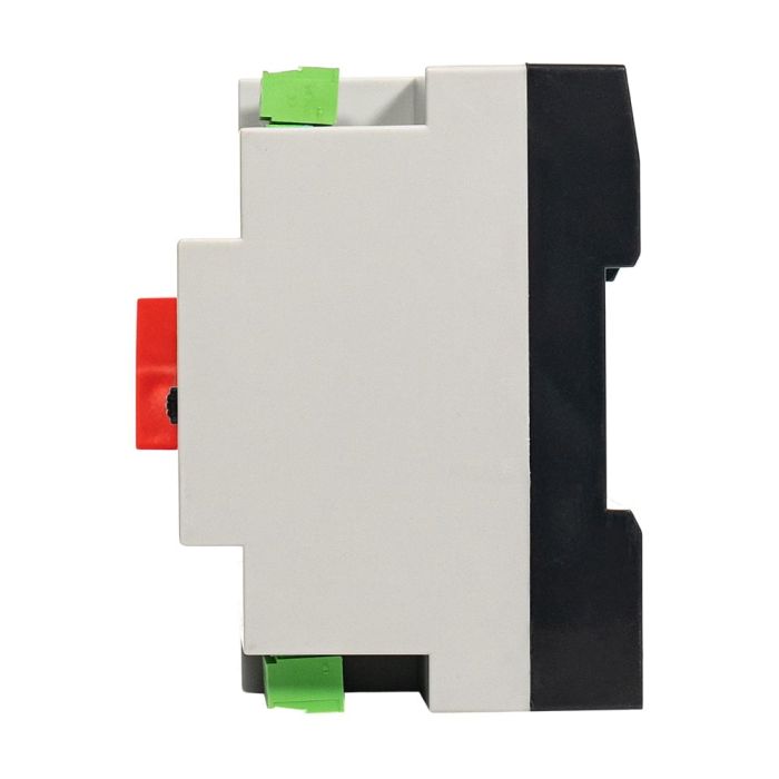 Автоматичний перемикач (АВР) під DIN-рейку Kraft KRF-ATS100A/2p 2 полюси