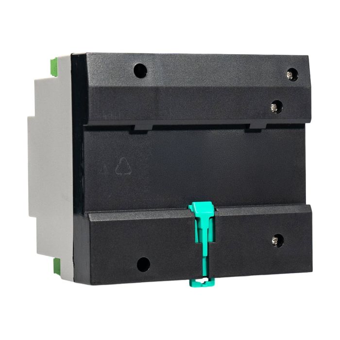 Автоматичний перемикач (АВР) під DIN-рейку Kraft KRF-ATS100A/2p 2 полюси