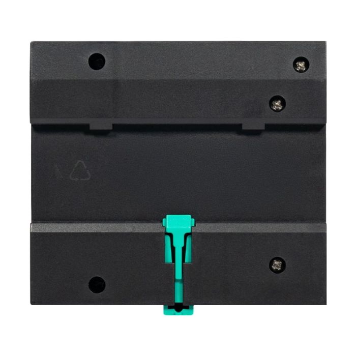 Автоматичний перемикач (АВР) під DIN-рейку Kraft KRF-ATS100A/2p 2 полюси