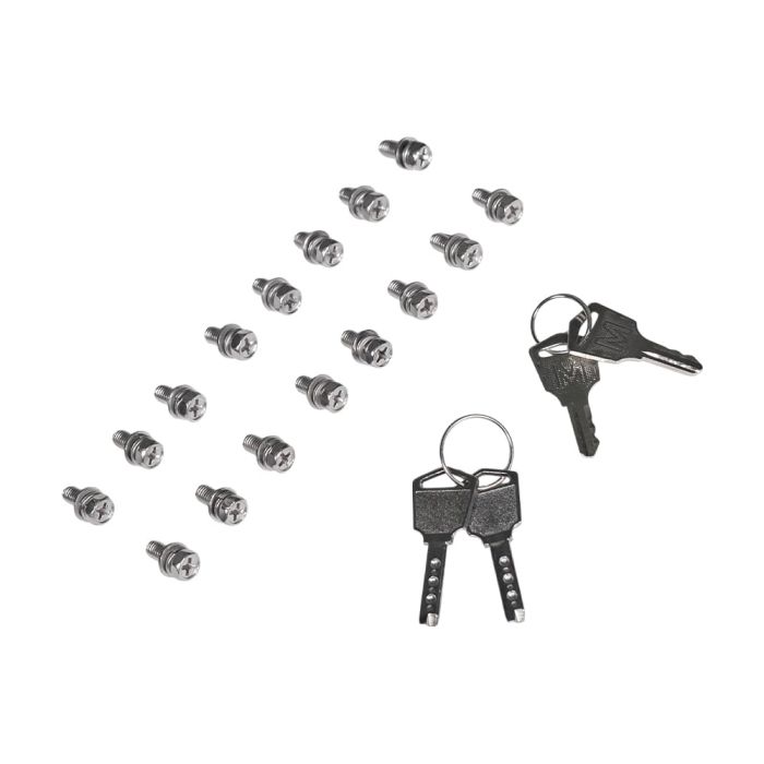 Шафа 19" 14U Voltsmile RPC Cabinet для акумуляторних батарей RPC-V10