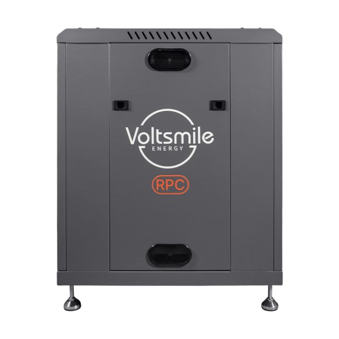 Шафа 19" 14U Voltsmile RPC Cabinet для акумуляторних батарей RPC-V10