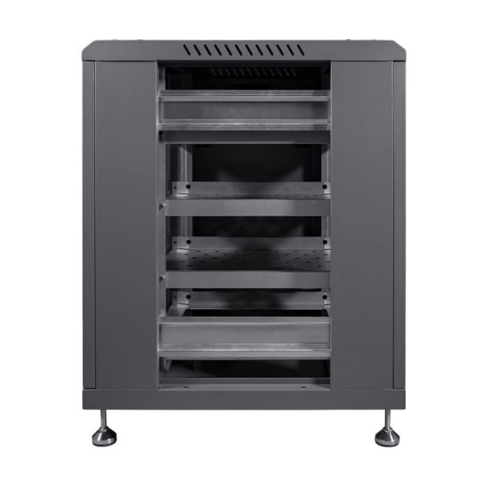 Шафа 19" 14U Voltsmile RPC Cabinet для акумуляторних батарей RPC-V10