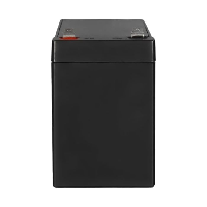 Акумуляторна батарея літій-залізо-фосфатна 12.8В 6А*год Trinix TLFP-1206 Ultra LiFePO4 (Black)