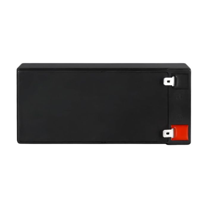 Акумуляторна батарея літій-залізо-фосфатна 12.8В 6А*год Trinix TLFP-1206 Ultra LiFePO4 (Black)