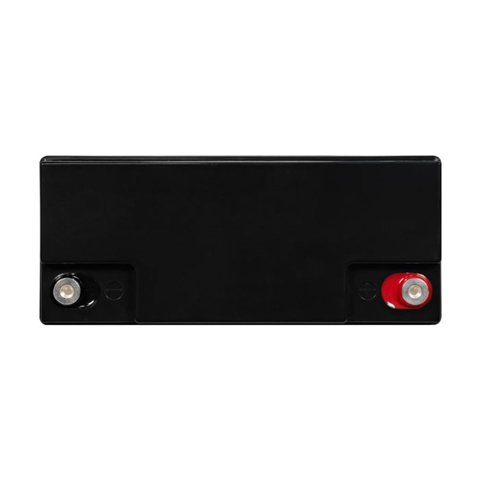 Акумуляторна батарея літій-залізо-фосфатна 12.8В 18А*год Trinix TLFP-1218 Ultra LiFePO4 (Black)