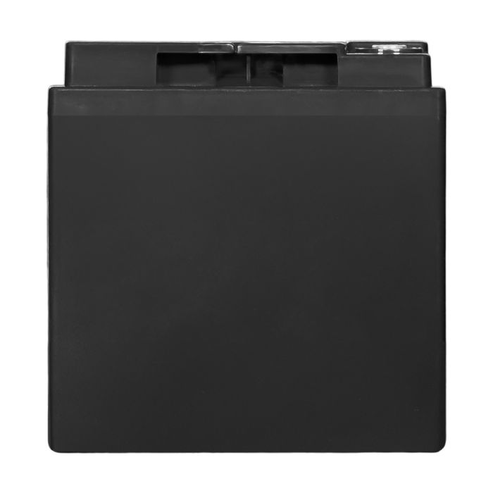 Акумуляторна батарея літій-залізо-фосфатна 12.8В 42А*год Trinix TLFP-1242 Ultra LiFePO4 (Black)