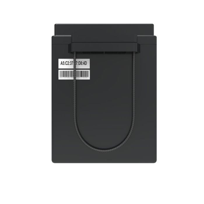 Акумуляторна батарея літій-залізо-фосфатна 25.6В 100Аг Cyclen 25.6V 100AH LiFePo4 (підігрів/Bluetooth)