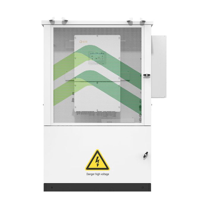 Система накопичення енергії (ESS) «все-в-одному» Battlink BATT-CI-50K107 50kW/107kWh, 50 кВт, LifePO4 107.52 кВт*год, IP55
