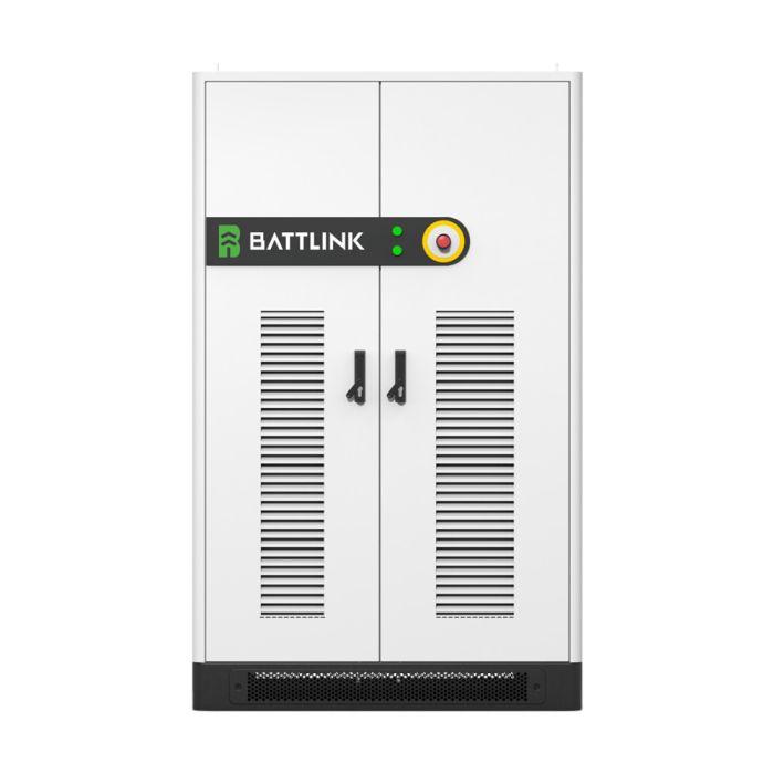 Система накопичення енергії (ESS) «все-в-одному» Battlink BATT-CI-100/241 100kW/241kWh, 100 кВт, LifePO4 241.15 кВт*год, IP55