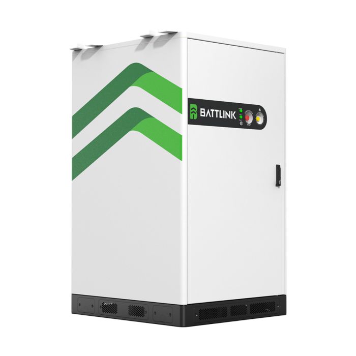 Система накопичення енергії (ESS) «все-в-одному» Battlink BATT-CI-100/241 100kW/241kWh, 100 кВт, LifePO4 241.15 кВт*год, IP55