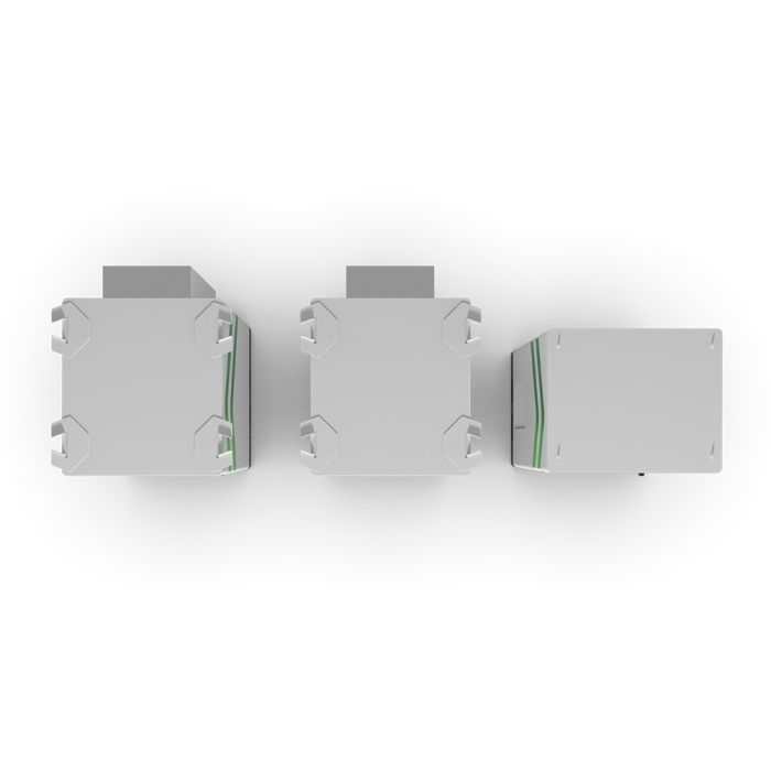 Система накопичення енергії (ESS) «все-в-одному» Battlink BATT-CI-100/482 100kW/482kWh, 100 кВт, LiFePO4 482.3 кВт*год, IP55