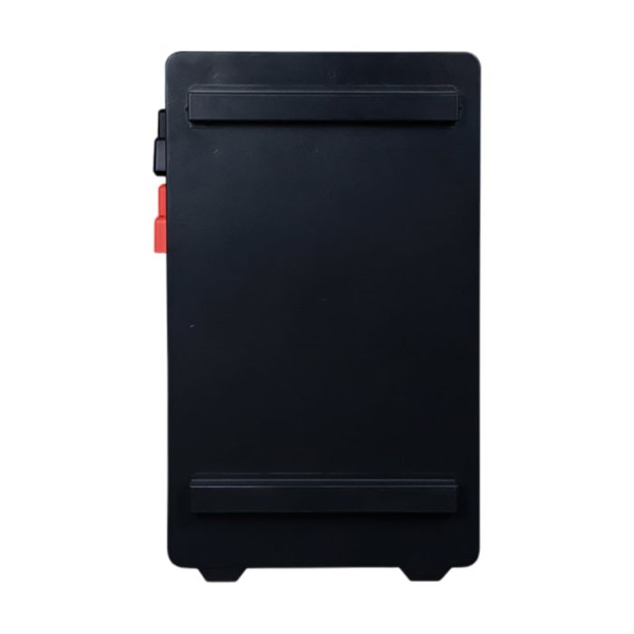 Акумуляторна батарея літій-залізо-фосфатна 100Аг 51.2В 5120Втг Sako SK-51.2V100Ah Li-Sun series LiFePo4 настінний монтаж