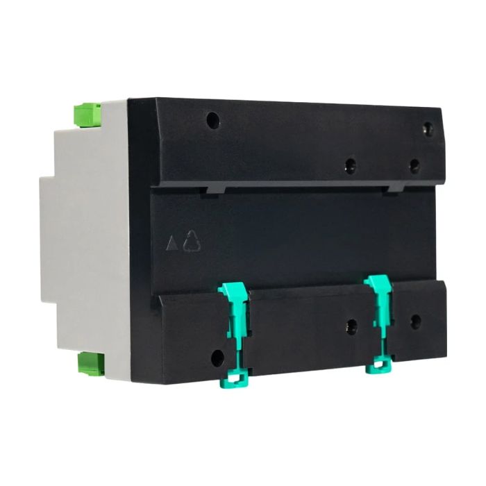 Автоматичний перемикач (АВР) під DIN-рейку Kraft KRF-ATS125A/4p 4 полюси