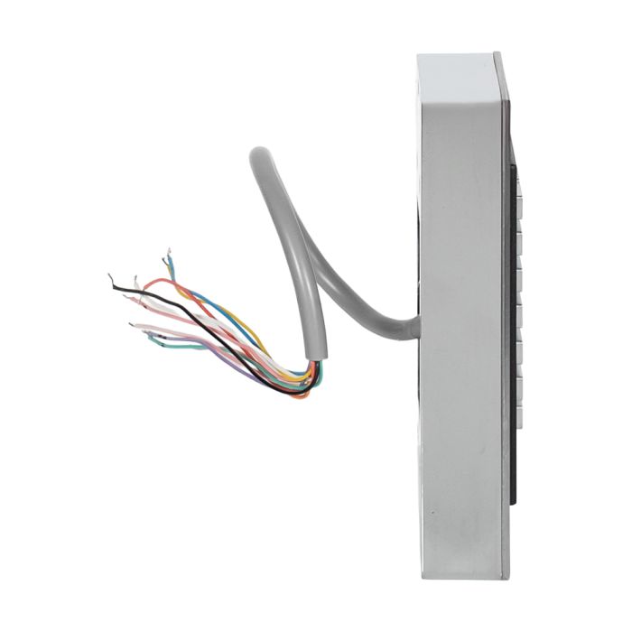 Клавіатура з контролером і зчитувачем Mifare Trinix TRK-1108MW