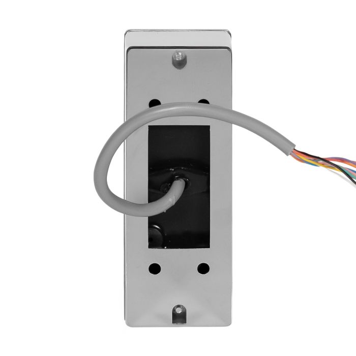 Клавіатура з контролером і зчитувачем Mifare Trinix TRK-1108MW