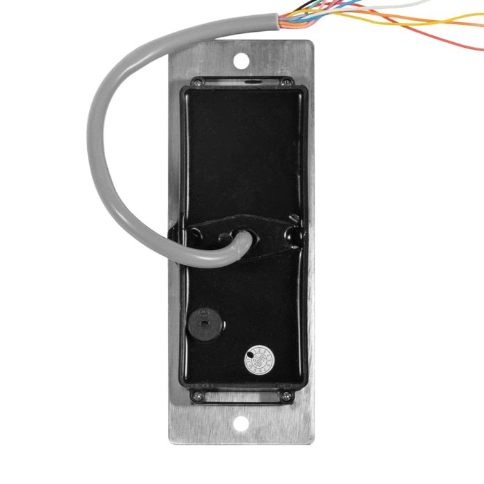 Клавіатура з контролером і зчитувачем Mifare Trinix TRK-1108MW