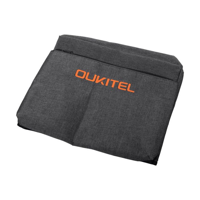 Чохол для портативних зарядних станцій OUKITEL BP2000E / BP2000E PRO
