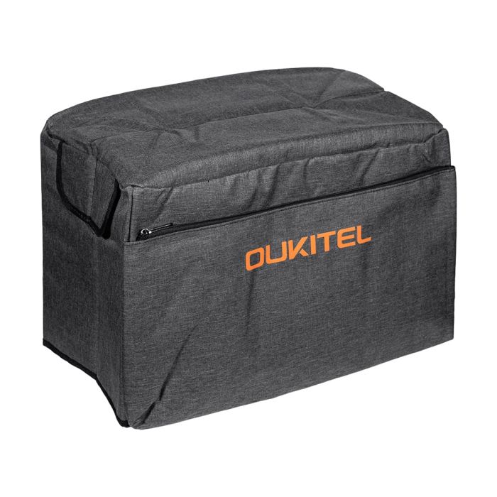 Чохол для портативних зарядних станцій OUKITEL P2001E PLUS / P2001E