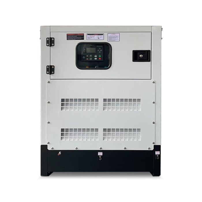 Генератор дизельний 40 кВт Kraft KRF-40KW/DA