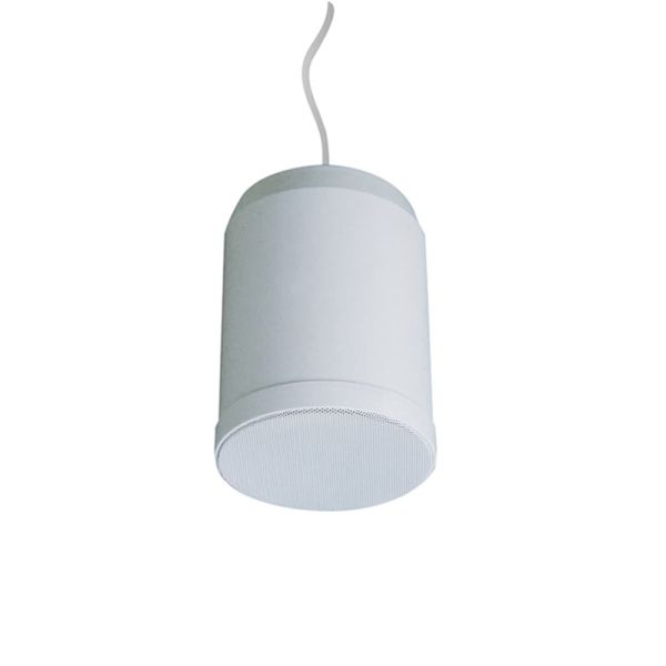 Підвісний гучномовець CMX PSK-20PSEN White (EN54-24) 20-10-5 Вт, 100 В, 8 Ом