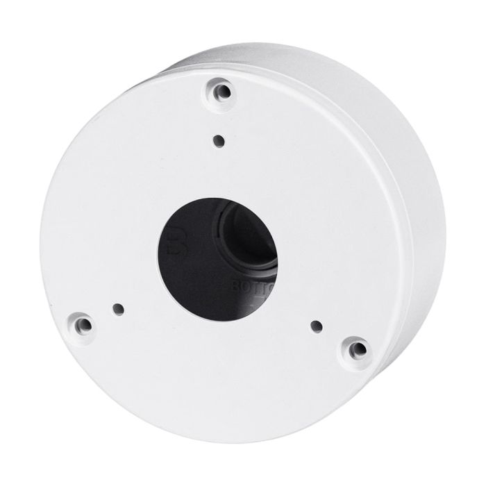Монтажна коробка Light Vision VLC-09BXD, пластик, 90*40 мм