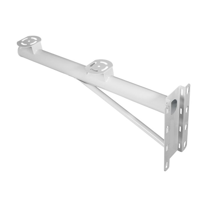 Кронштейн для відеокамери Light Vision VLC-07BR/0.6М 0.6м настінний монтаж