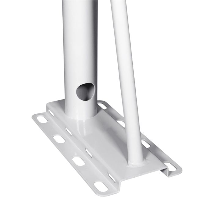 Кронштейн для відеокамери Light Vision VLC-07BR/1М 1м настінний монтаж