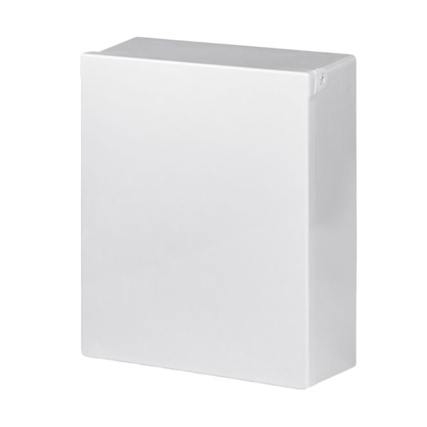 Розподільний бокс Light Vision VLC-05/320BXS, пластик, 320*150*250 мм