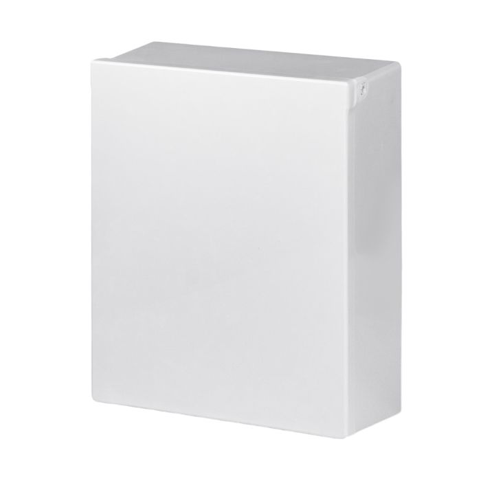 Розподільний бокс Light Vision VLC-05/320BXS, пластик, 320*150*250 мм