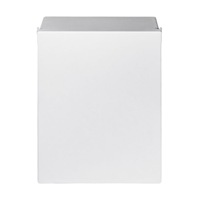 Розподільний бокс Light Vision VLC-05/320BXS, пластик, 320*150*250 мм