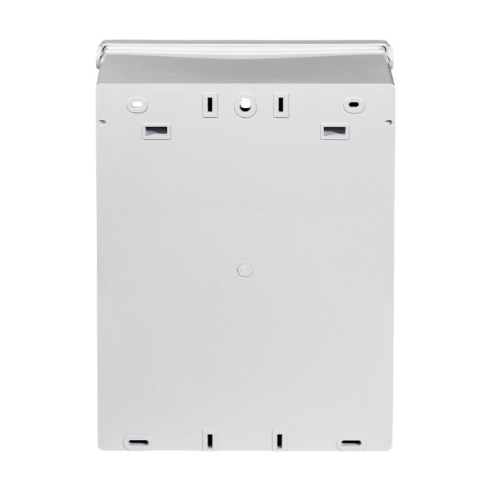 Розподільний бокс Light Vision VLC-05/320BXS, пластик, 320*150*250 мм