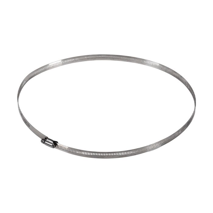 Хомут для кронштейна Light Vision VLC-300SR 300мм монтаж на стовп