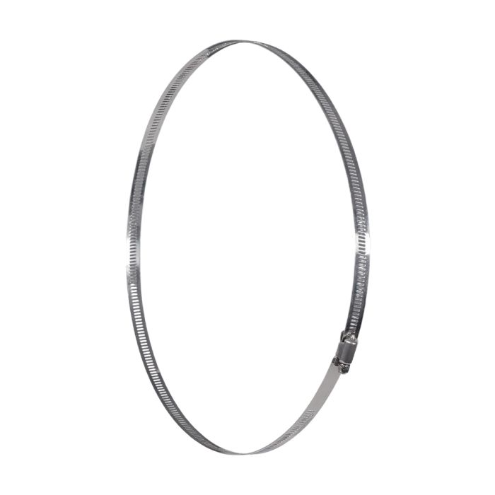 Хомут для кронштейна Light Vision VLC-300SR 300мм монтаж на стовп