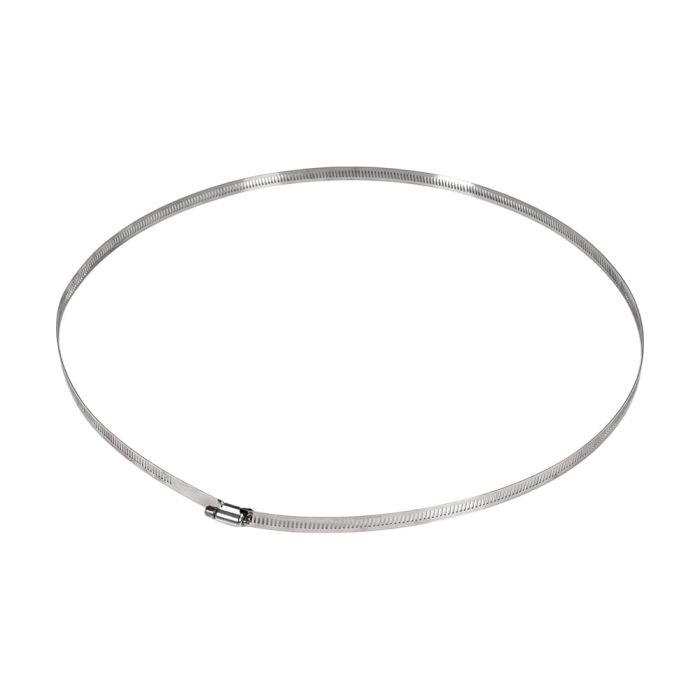 Хомут для кронштейна Light Vision VLC-400SR 400мм монтаж на стовп