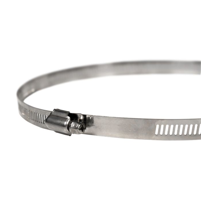 Хомут для кронштейна Light Vision VLC-400SR 400мм монтаж на стовп