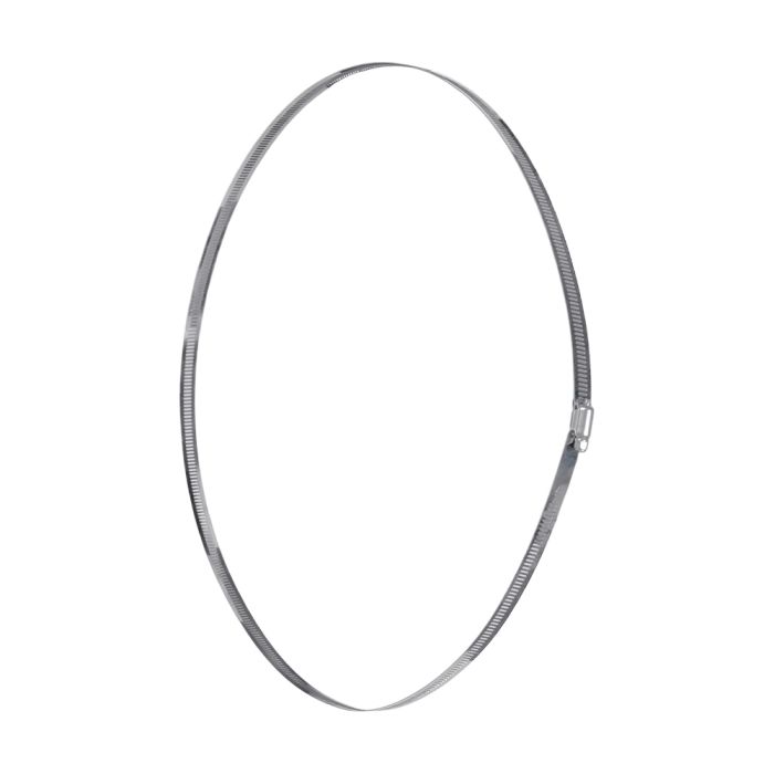 Хомут для кронштейна Light Vision VLC-400SR 400мм монтаж на стовп